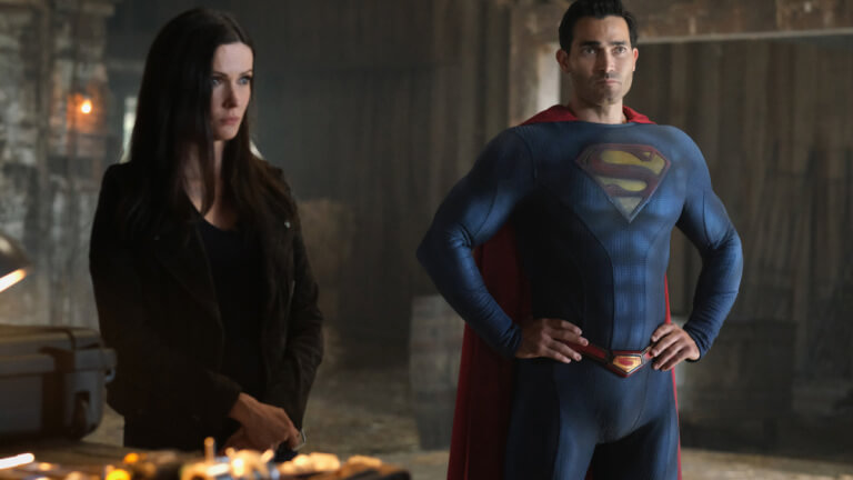 Superman And Lois Season 2 Release Date