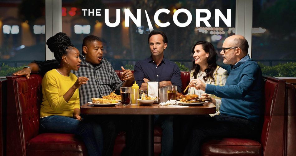 The Unicorn Season 3 Release